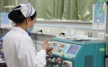 内科护士工作总结范文6篇