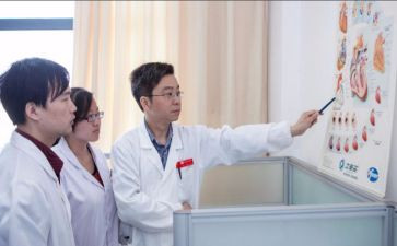 心内科护士述职报告优秀5篇