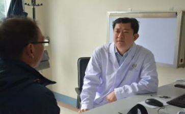 内科医师工作总结7篇