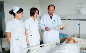 普内科护士工作计划最新5篇