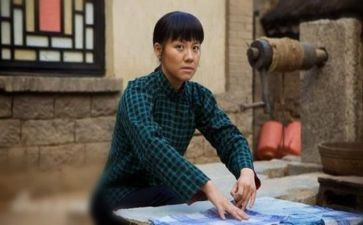 《娘》的读后感500字作文通用6篇