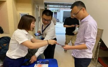 年货街活动方案6篇