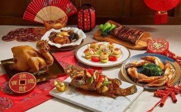 年夜饭中学生作文7篇