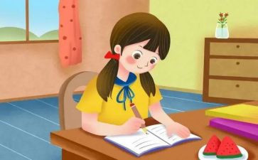 你是我的…作文800字5篇