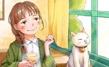 《海的女儿》读后感6篇