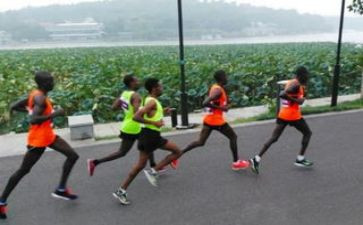 青春有梦,奋力奔跑演讲稿5篇