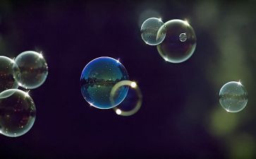泡泡吧活动方案8篇