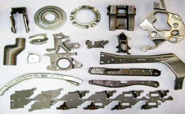 汽车配件的购销合同精选5篇