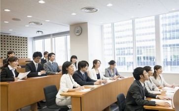 经普培训工作计划模板5篇