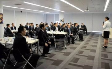 医院培训的心得体会6篇