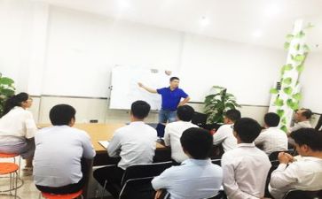 新标准培训的心得体会5篇