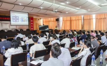 2024年培训总结报告6篇