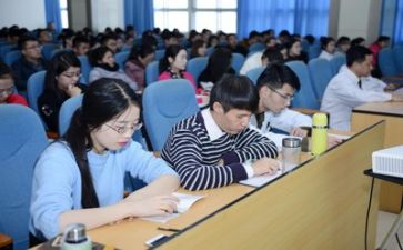 c证培训心得体会5篇