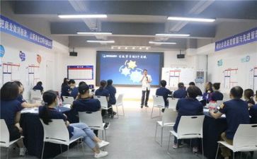 写培训心得体会参考7篇