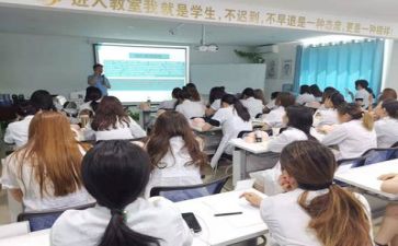 指挥培训的心得体会6篇