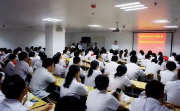 医院培训心得体会6篇