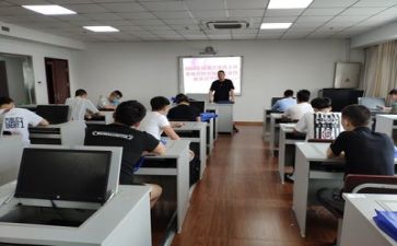 培训内容及心得体会参考8篇