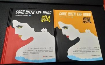 飘小说读后感600字推荐7篇