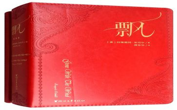 飘感悟演讲稿精选5篇