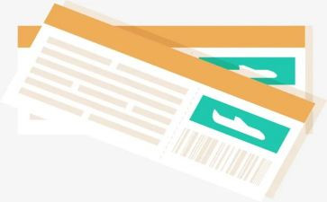 票据自查报告7篇