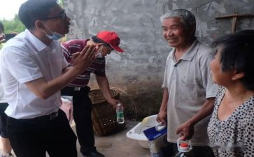 《摆脱贫困》读后感6篇