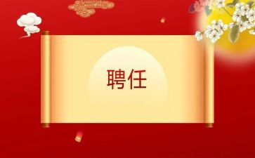 聘任初级护师的工作总结8篇