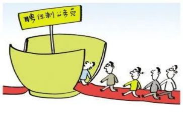 聘任书合同精选7篇