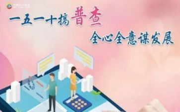 经济普查工作总结6篇