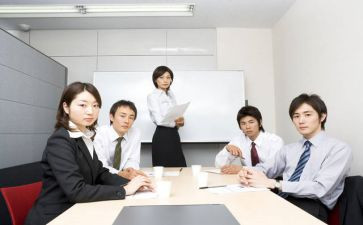 辞职报告普通员工模板8篇
