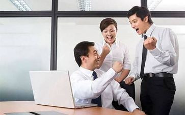 普通员工总结报告7篇