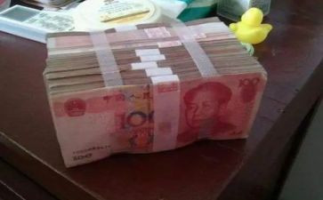 我讨厌钱的作文6篇