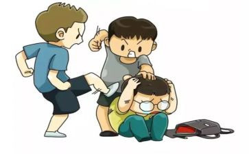 有关于校园欺凌的演讲稿7篇