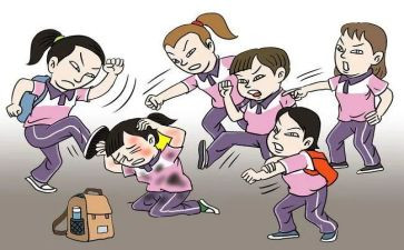 预防欺凌教育演讲稿5篇