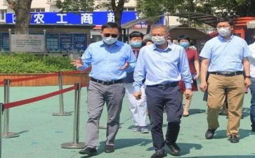 暑期青保工作计划5篇