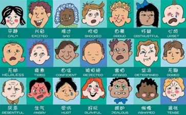 培训情绪管理心得6篇