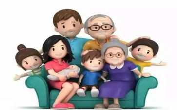 关爱亲人的作文7篇