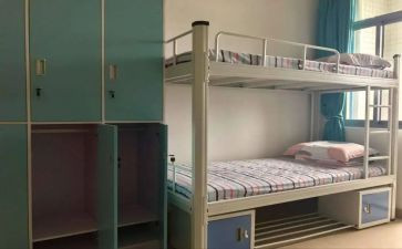 不调换寝室申请书7篇
