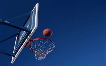 蓝球赛工作总结模板6篇