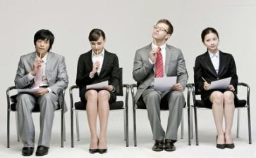 护士求职简历模板7篇