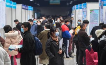 求职简历模板优质8篇