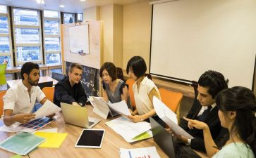 与企业共成长演讲稿8篇