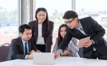企业文化心得体会通用6篇