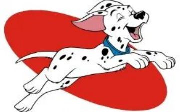 消防犬读后感7篇