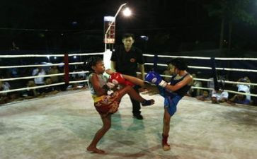 打太极拳的心得体会7篇