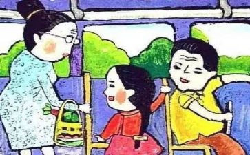 让坐写作文优秀7篇