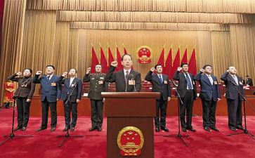 2024年农村人大述职报告5篇