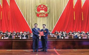 市2023年人大工作报告8篇