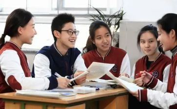 班主任讲话稿5篇