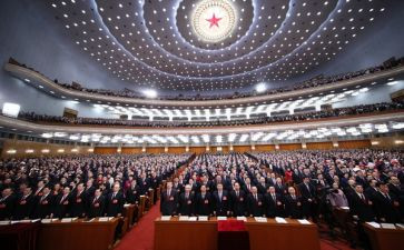 华人民共和国宪法心得体会8篇