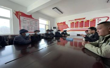 人社局工作总结6篇